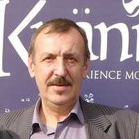 Вадим Хусаинов