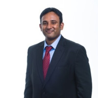 Venkat Narayan Ravuri