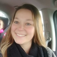 Nicole Mckissick Fronk