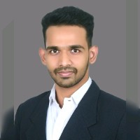 Harshit Chaubey