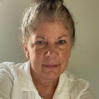 Terri Mitchell