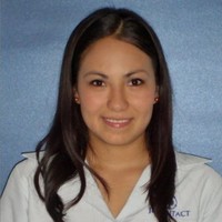 Pamela Galván