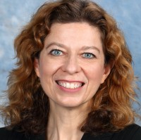 Judith Petrush
