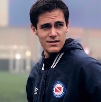 Alex Lescano