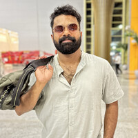 Adarsh C V