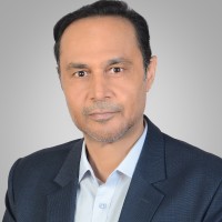 Basharat Khan
