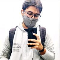 Yash S.