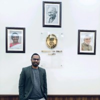 CA Manoj Kumar