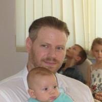 Cédric Walentin