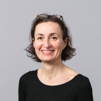 Sophie Valcauda