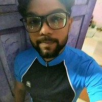Monu Pandey