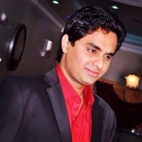 Abdullah Mohammed