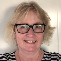 Lise Bjørnbo Høst