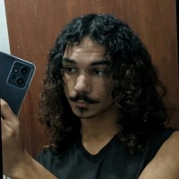 Davi Camargo De Souza