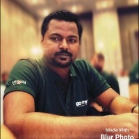 Satyam Kumar Srivastava