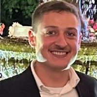 Pedro Silvestrin Villas Bôas