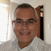 Mario Enrique Vinatea Arana