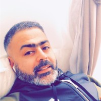 Lotfi Ganhouba