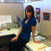 Laurie Testolin