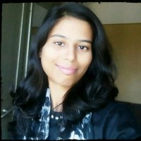 Asmita Khanvilkar