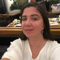 Ekaterina Georginova