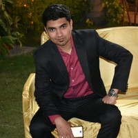 Vaibhav Karmarkar