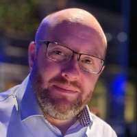 Michael Hannant MSc MRAeS