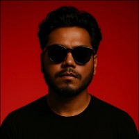 Pranab Das