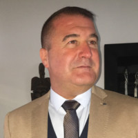 Stephan Bellin