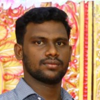 Vinoth N