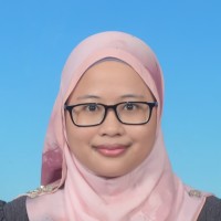 Nurhamizah Bustami