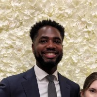 Derrell J. Bouknight