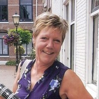 Jacqueline Bokma