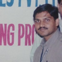 Chandra Mohan
