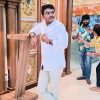 Shankar Yadav