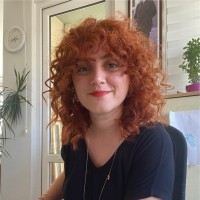 Esra Cevi̇z