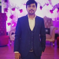 Nazar Siddiqi