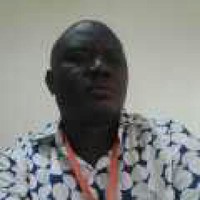 Akinlabi Oluwaseyi