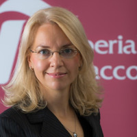 Karin Pastorková