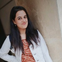 Aarushi Pandey