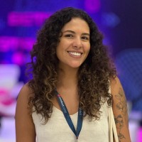 Thaís Rodrigues
