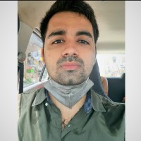 Shreyas Shandilya