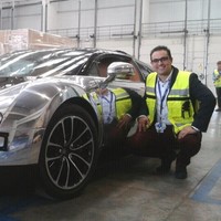 Jorge Lurueña Gonzales