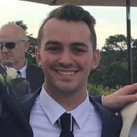 Brad Zadrozny