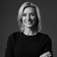 Cecilia Grufman
