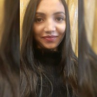 Deepika Gautam