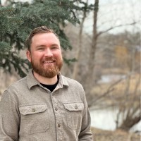 Ryan Holsapple, Ph.D.