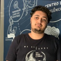 Victor Pereira