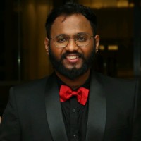 Rahul Murali