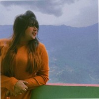 Ritika Mukherjee